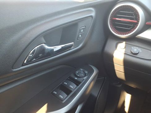 New 2026 Chevrolet Trax RS w/ Driver Confidence Package image 20