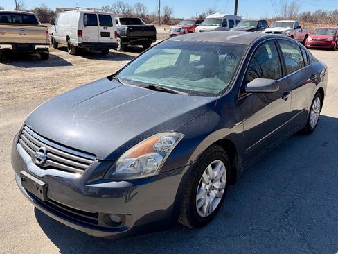 Used 2009 Nissan Altima 2.5 S w/ Convenience Pkg FWD image 8