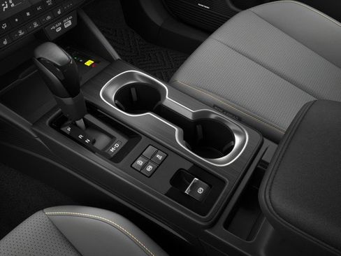 New 2026 Subaru Outback Limited image 20