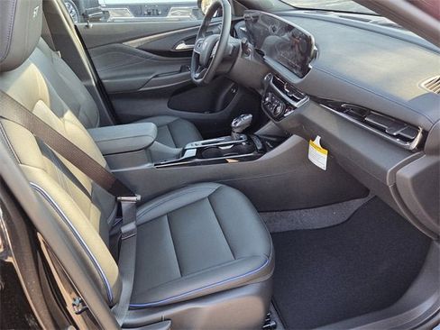 New 2026 Buick Envista Sport Touring w/ Convenience I Package image 15