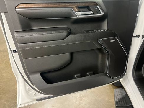 Certified 2024 Chevrolet Silverado 1500 RST w/ True North Edition Plus AWD/4WD image 15