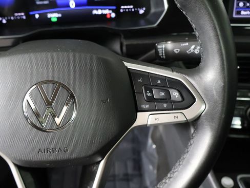 Used 2023 Volkswagen Jetta SE FWD image 35