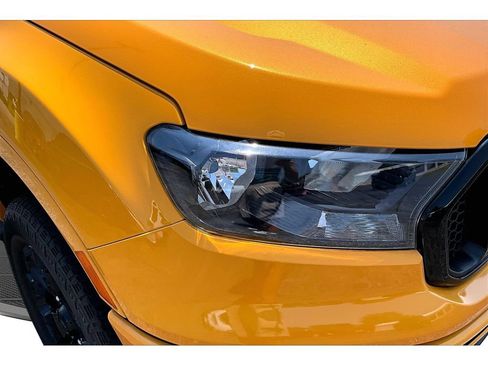 Used 2022 Ford Ranger XLT w/ Equipment Group 301A Mid AWD/4WD image 51