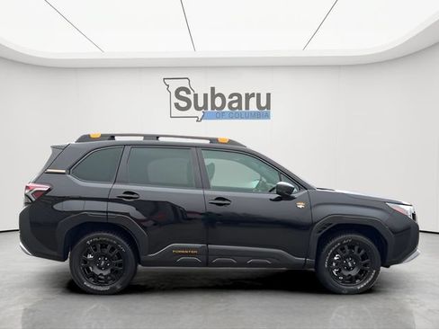 New 2026 Subaru Forester Wilderness AWD/4WD image 9