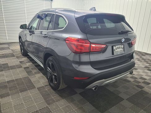 Used 2018 BMW X1 xDrive28i AWD/4WD image 11