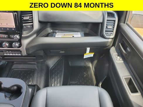 New 2026 RAM 3500 Tradesman image 20