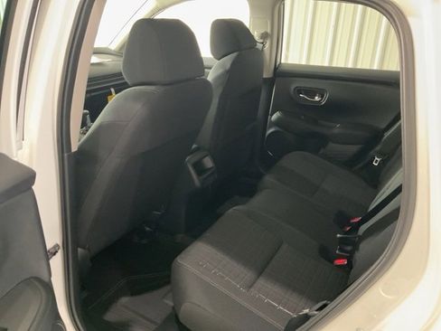 New 2026 Honda HR-V LX image 15