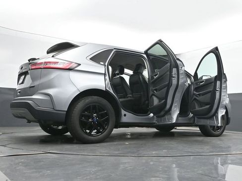 Used 2021 Ford Edge SEL w/ Convenience Package FWD image 76