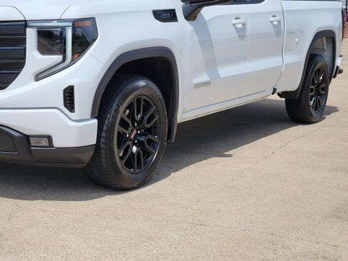 Used 2026 GMC Sierra 1500 Elevation RWD image 12