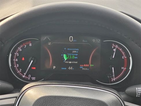 Used 2024 Toyota RAV4 XLE Premium image 23