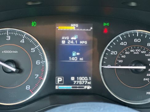 Used 2018 Subaru Crosstrek 2.0i Limited AWD/4WD image 26
