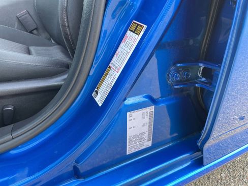 Used 2025 Nissan Altima 2.5 SV image 30