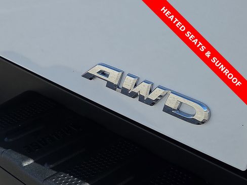 Used 2023 Honda Ridgeline RTL-E image 8