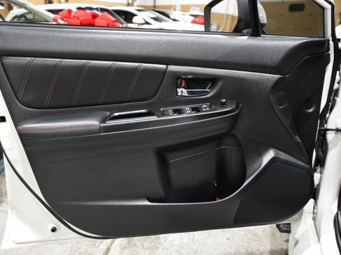 Used 2020 Subaru WRX w/ Popular Package #3 (IZT) image 13