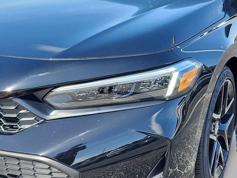 New 2026 Honda Civic Sport image 32