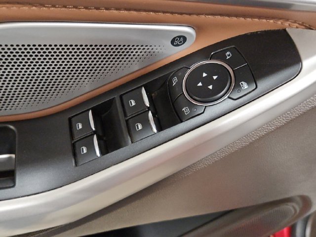 Used 2021 Ford Explorer King Ranch w/ Premium Technology Package AWD/4WD image 13