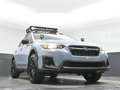 Used 2019 Subaru Crosstrek 2.0i image 39