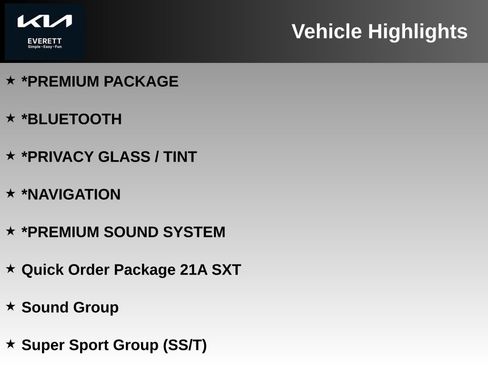 Used 2015 Dodge Challenger SXT w/ Super Sport Group (SS/T) RWD image 1