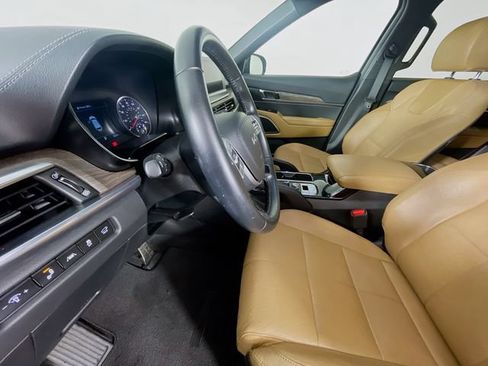 Used 2022 Kia Telluride SX FWD image 23