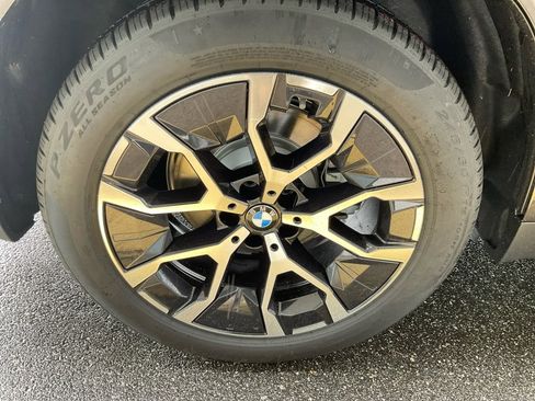 Certified 2025 BMW X3 xDrive30i w/ Premium Package image 23