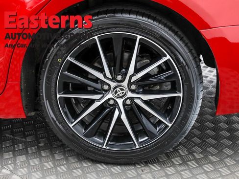 Used 2024 Toyota Camry SE image 57