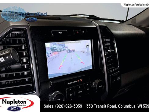 Used 2018 Ford F150 XLT w/ Equipment Group 302A Luxury AWD/4WD image 23