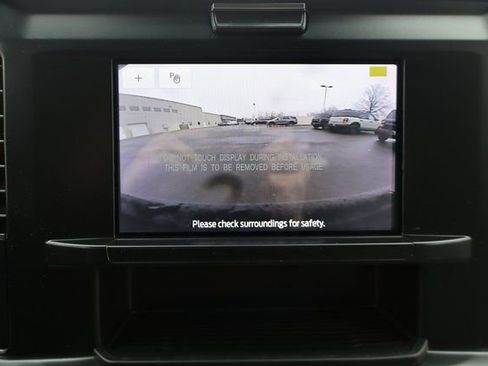 New 2026 Ford F550 4x4 Supercab Super Duty image 9