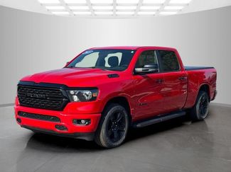 Certified 2023 RAM 1500 Big Horn AWD/4WD video 3