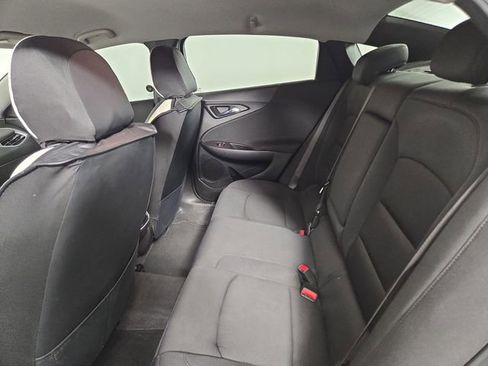 Used 2019 Chevrolet Malibu LT FWD image 15