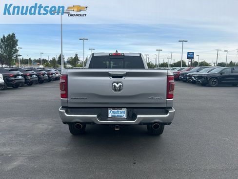 Used 2019 RAM 1500 Big Horn AWD/4WD image 6