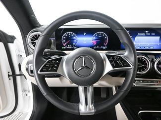 Used 2025 Mercedes-Benz CLA 250 video 2