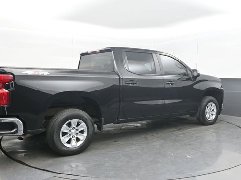 Used 2022 Chevrolet Silverado 1500 LT image 7