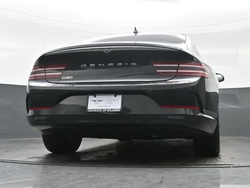 Certified 2023 Genesis G80 image 29