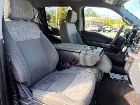 Used 2023 Ford F150 XLT image 22