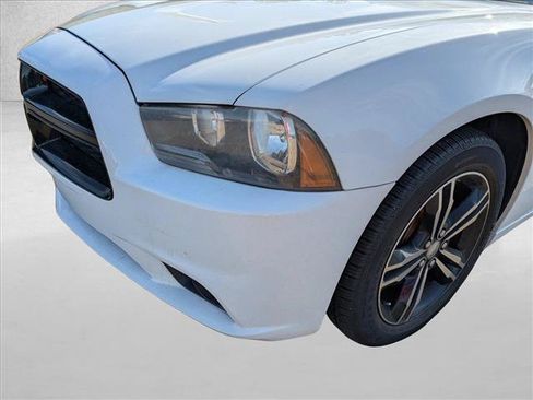 Used 2013 Dodge Charger SXT AWD/4WD image 9