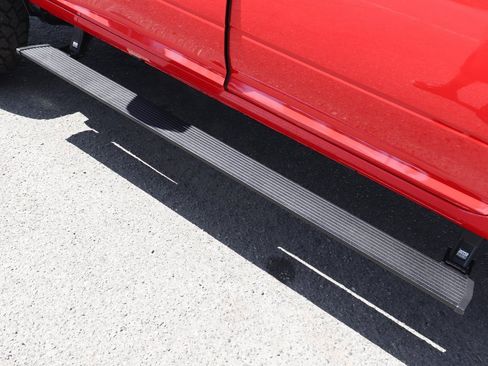 Used 2024 RAM 2500 Big Horn w/ Bed Utility Group image 6