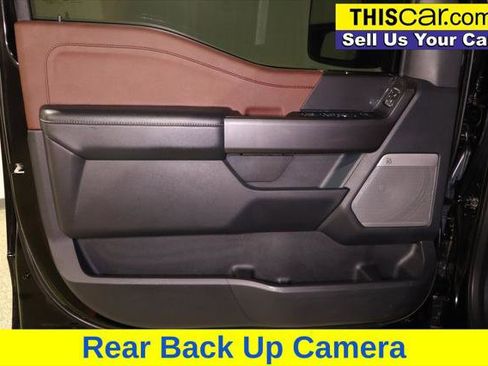 Used 2023 Ford F150 Lariat w/ Max Trailer Tow Package image 30