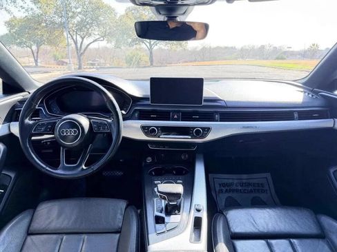 Used 2018 Audi A5 2.0T Premium AWD/4WD image 27