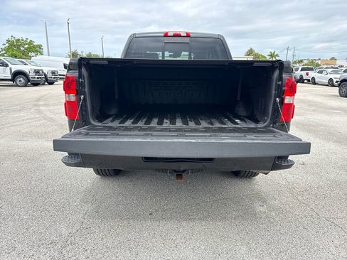 Used 2015 GMC Sierra 1500 Denali w/ Driver Alert Package RWD image 27
