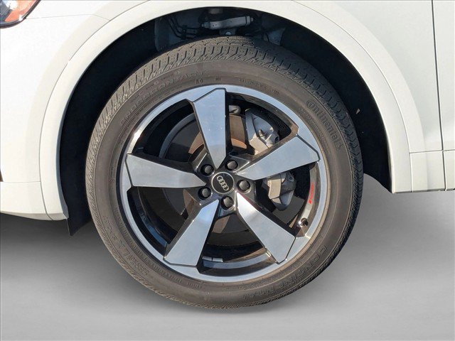 Used 2023 Audi Q5 2.0T Premium Plus w/ Premium Plus Package AWD/4WD image 19