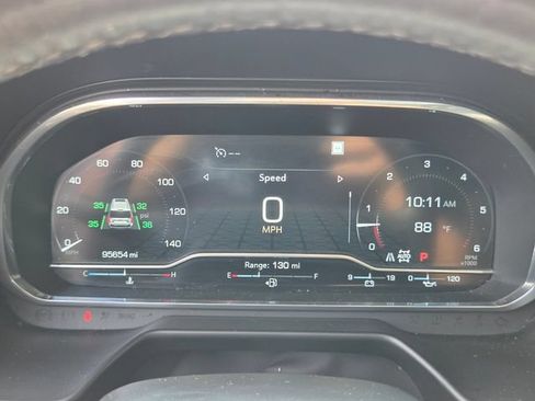 Used 2022 GMC Yukon SLT w/ SLT Premium Package AWD/4WD image 35