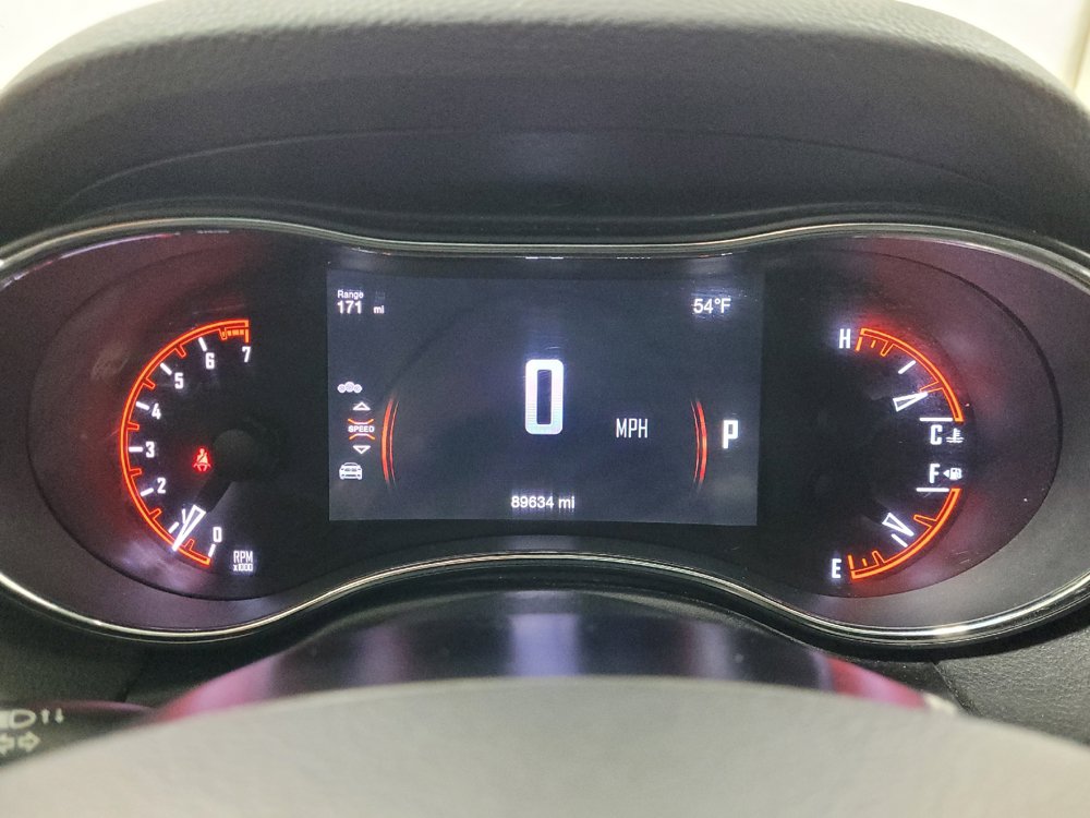Used 2016 Dodge Durango Limited w/ Premium Group AWD/4WD image 23