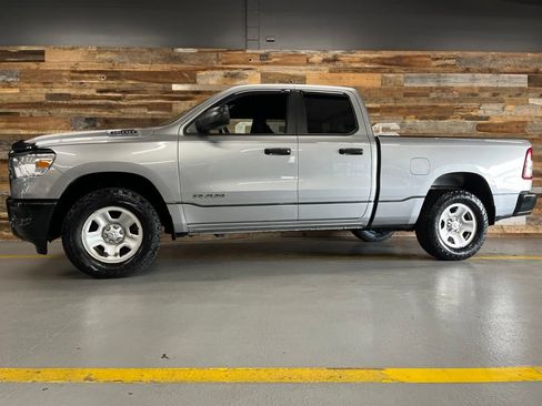 Used 2022 RAM 1500 Tradesman AWD/4WD image 60