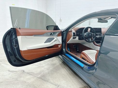 Used 2026 BMW M850i xDrive Coupe AWD/4WD image 37