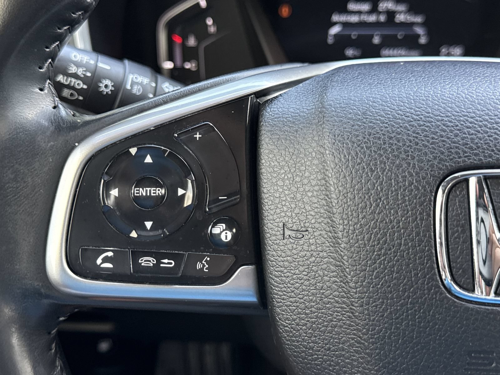 Used 2022 Honda CR-V EX-L image 21