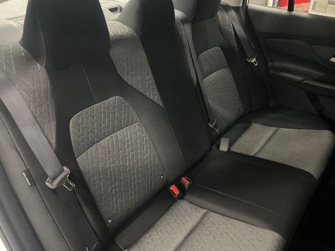 New 2026 Nissan Sentra SV w/ SV Convenience Package FWD image 32