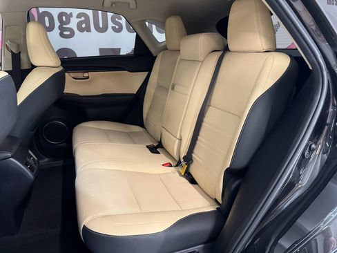 Used 2019 Lexus NX 300 FWD image 22