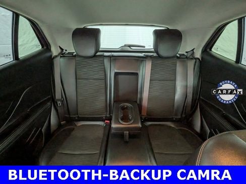 Used 2016 Buick Encore FWD image 16