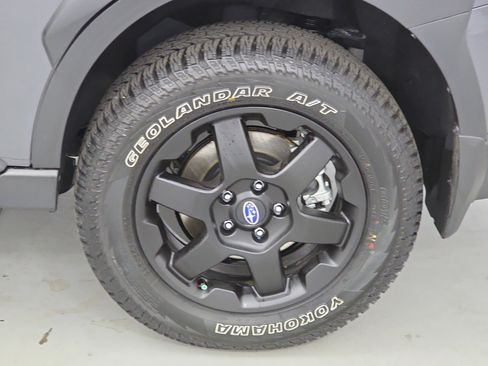 Used 2025 Subaru Outback Wilderness image 34