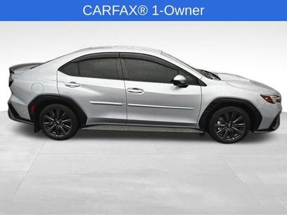 Used 2024 Subaru WRX